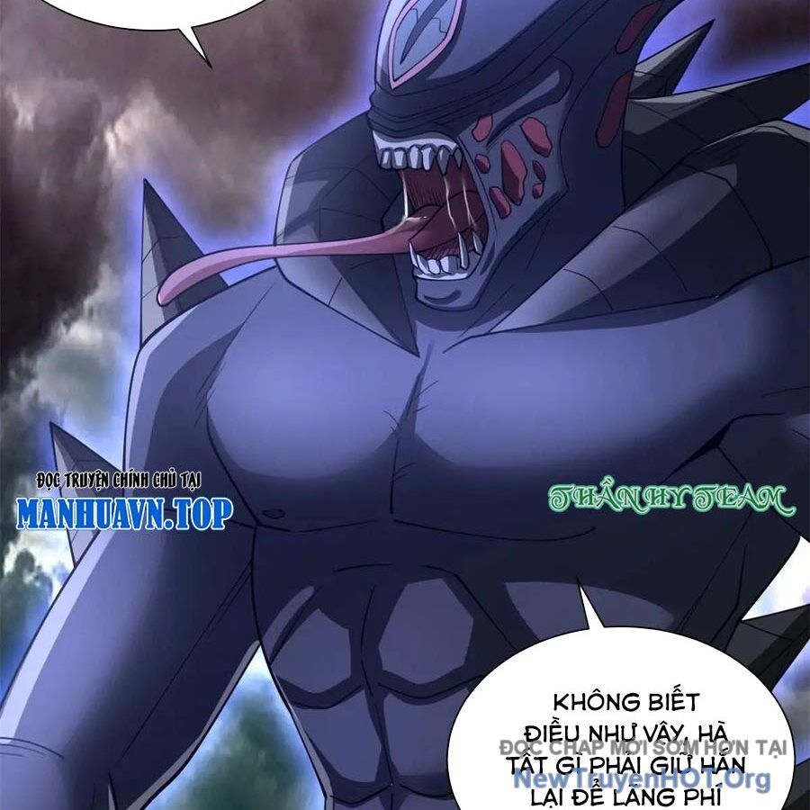 Người Ở Rể Bị Ép Thành Phản Diện Chap 658 - Next Chap 659