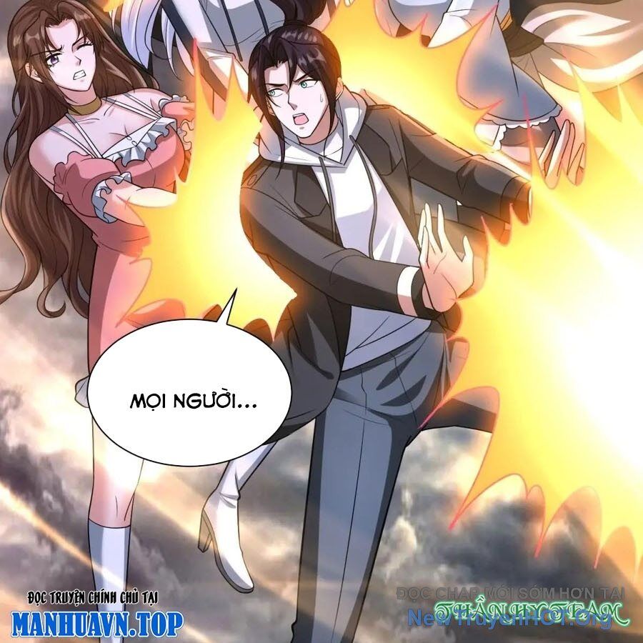 Người Ở Rể Bị Ép Thành Phản Diện Chap 658 - Next Chap 659