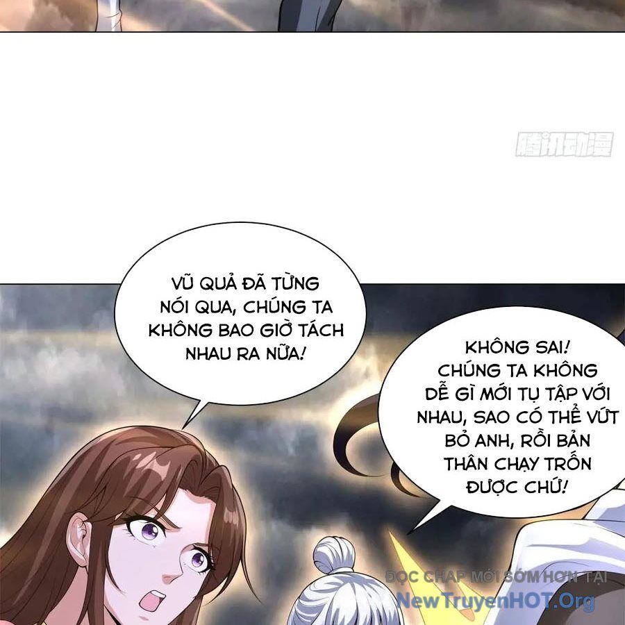 Người Ở Rể Bị Ép Thành Phản Diện Chap 658 - Next Chap 659