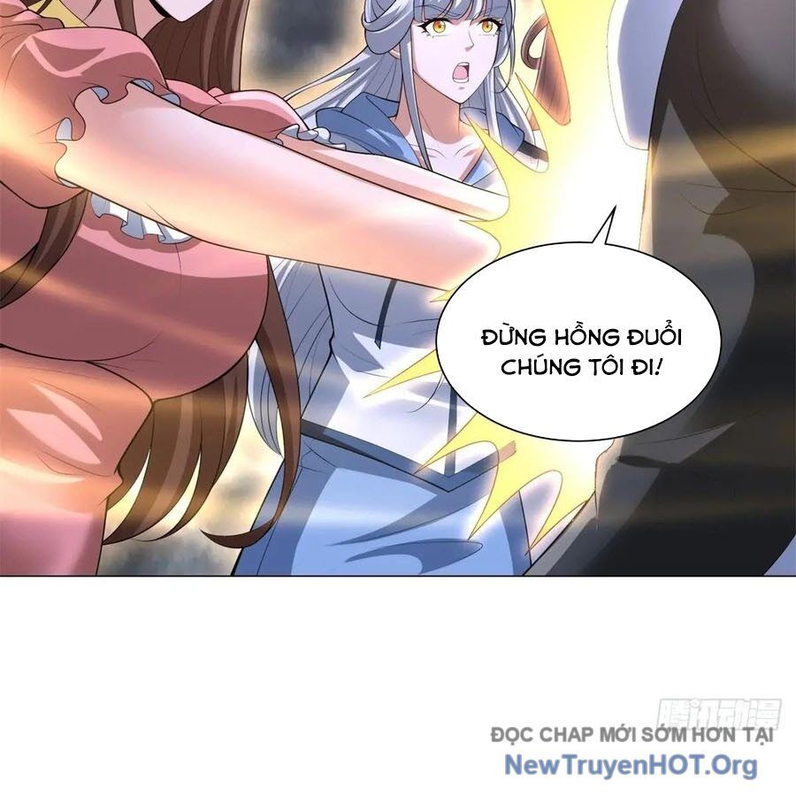 Người Ở Rể Bị Ép Thành Phản Diện Chap 658 - Next Chap 659