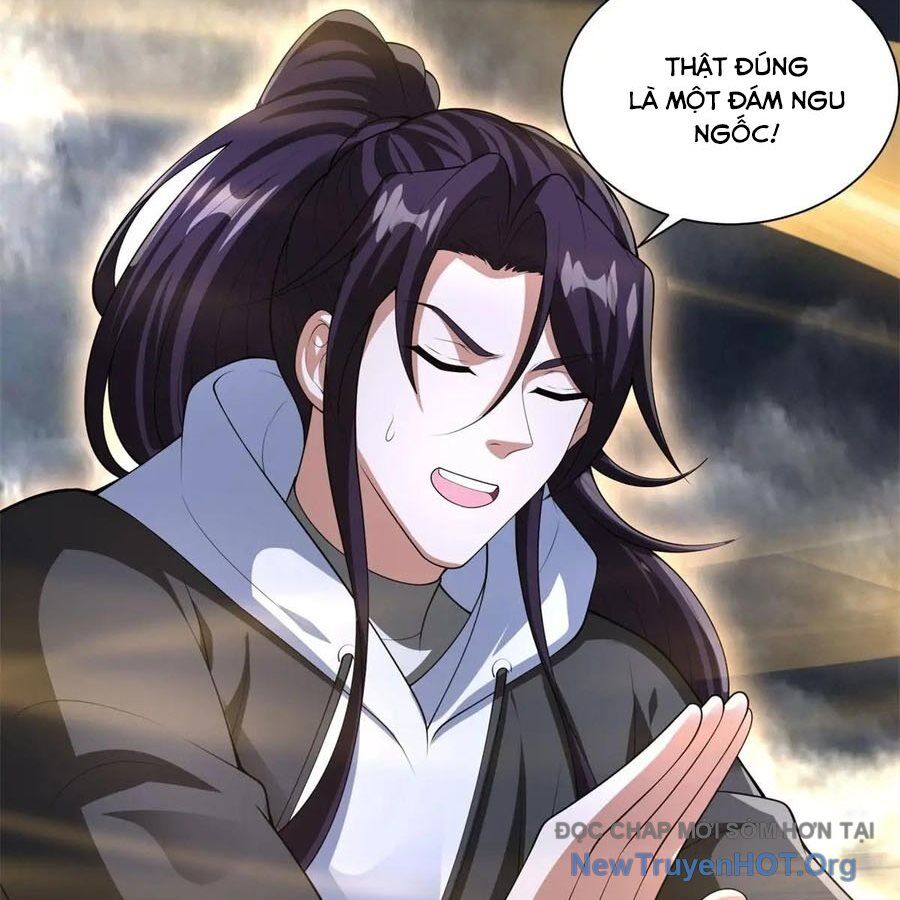 Người Ở Rể Bị Ép Thành Phản Diện Chap 658 - Next Chap 659