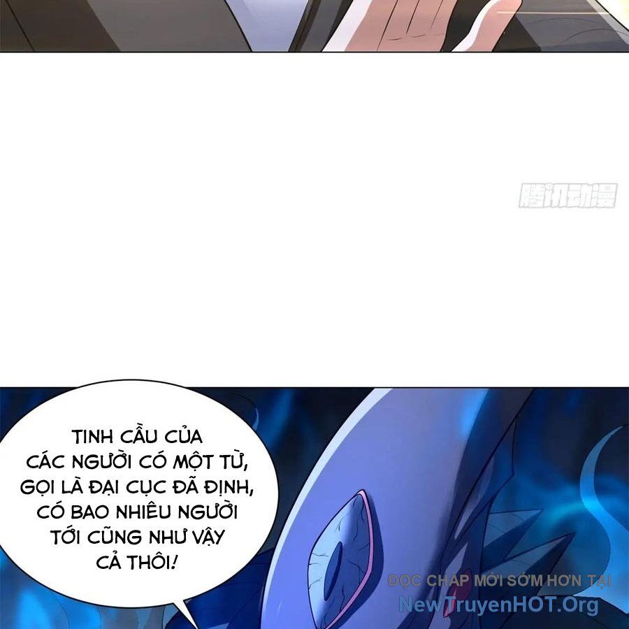 Người Ở Rể Bị Ép Thành Phản Diện Chap 658 - Next Chap 659