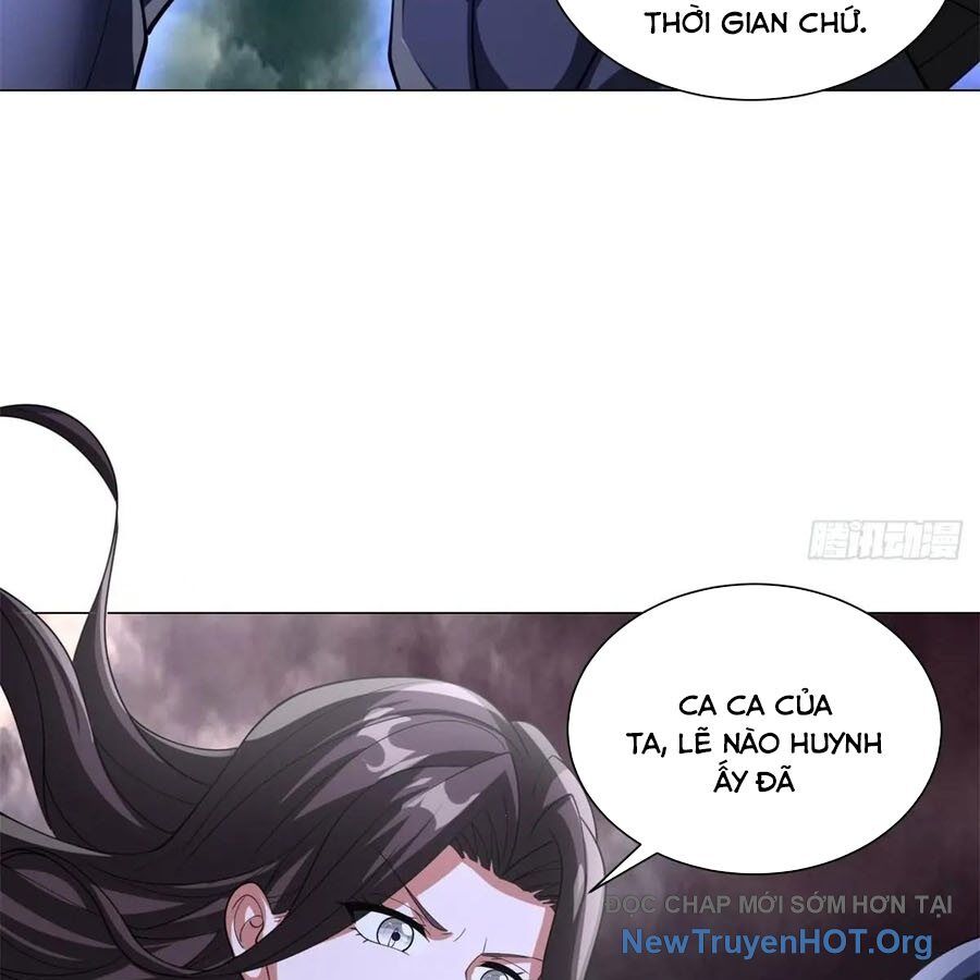 Người Ở Rể Bị Ép Thành Phản Diện Chap 658 - Next Chap 659