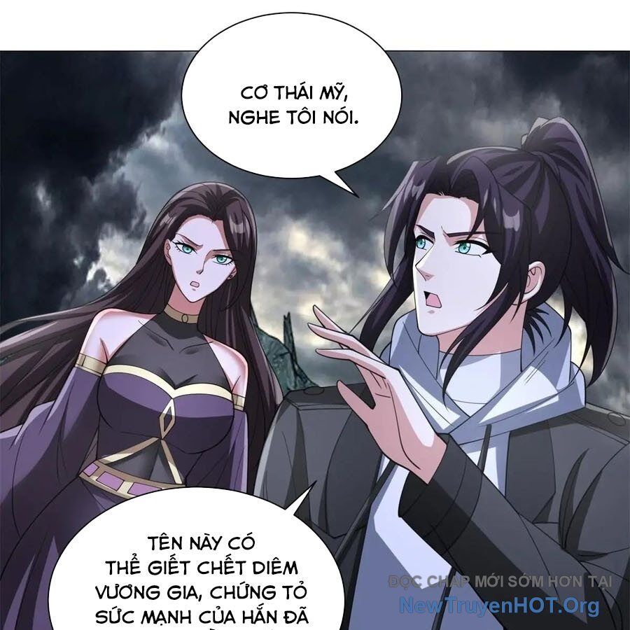 Người Ở Rể Bị Ép Thành Phản Diện Chap 658 - Next Chap 659