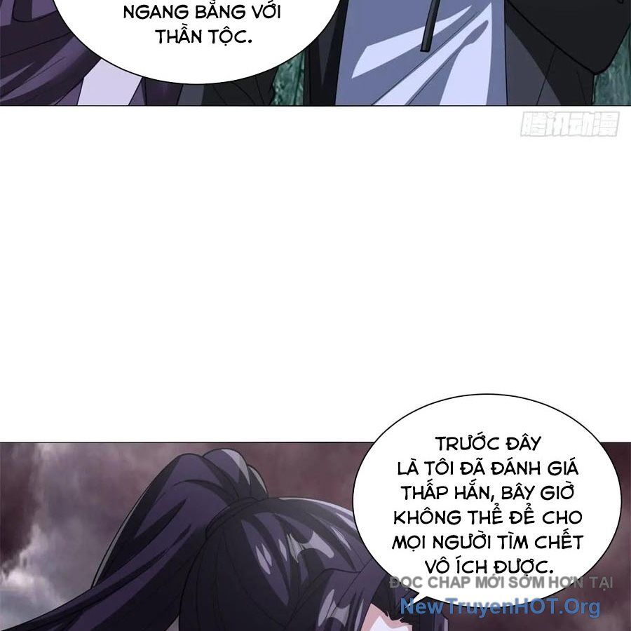 Người Ở Rể Bị Ép Thành Phản Diện Chap 658 - Next Chap 659