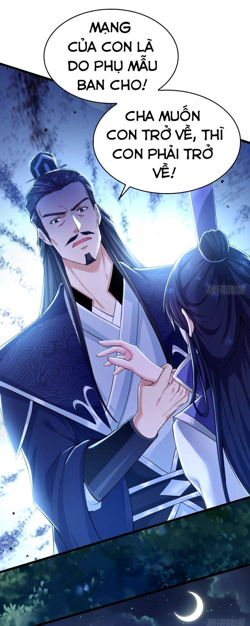 Người Ở Rể Bị Ép Thành Phản Diện Chap 66 - Next Chap 67