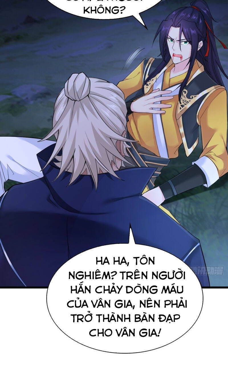 Người Ở Rể Bị Ép Thành Phản Diện Chap 66 - Next Chap 67