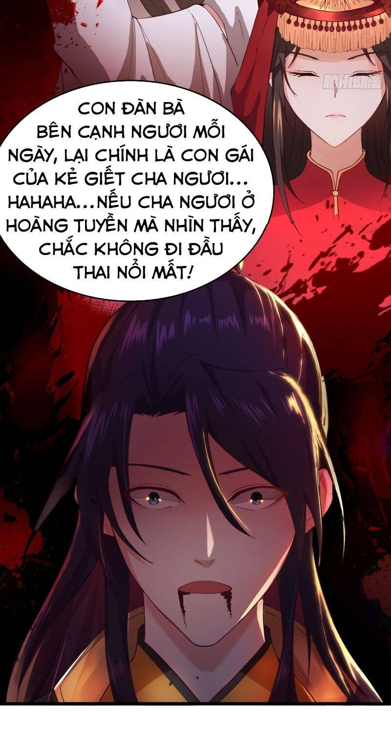Người Ở Rể Bị Ép Thành Phản Diện Chap 66 - Next Chap 67