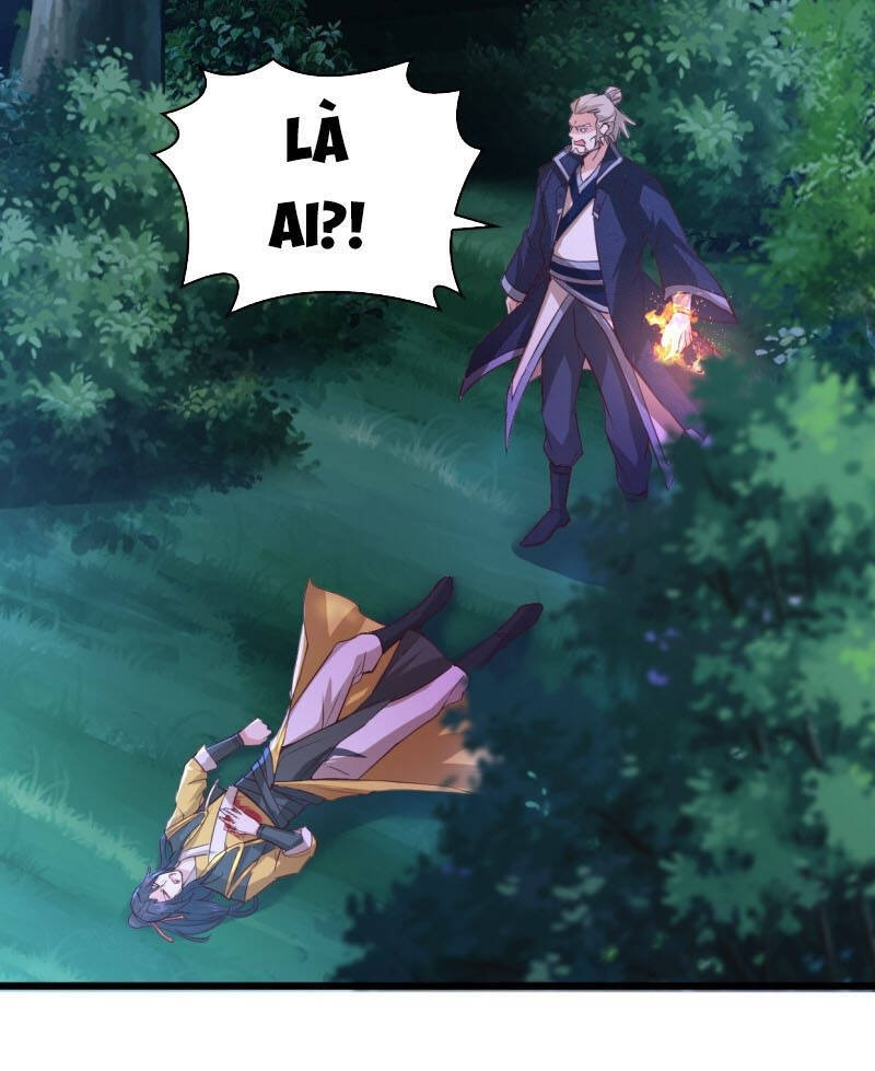 Người Ở Rể Bị Ép Thành Phản Diện Chap 66 - Next Chap 67