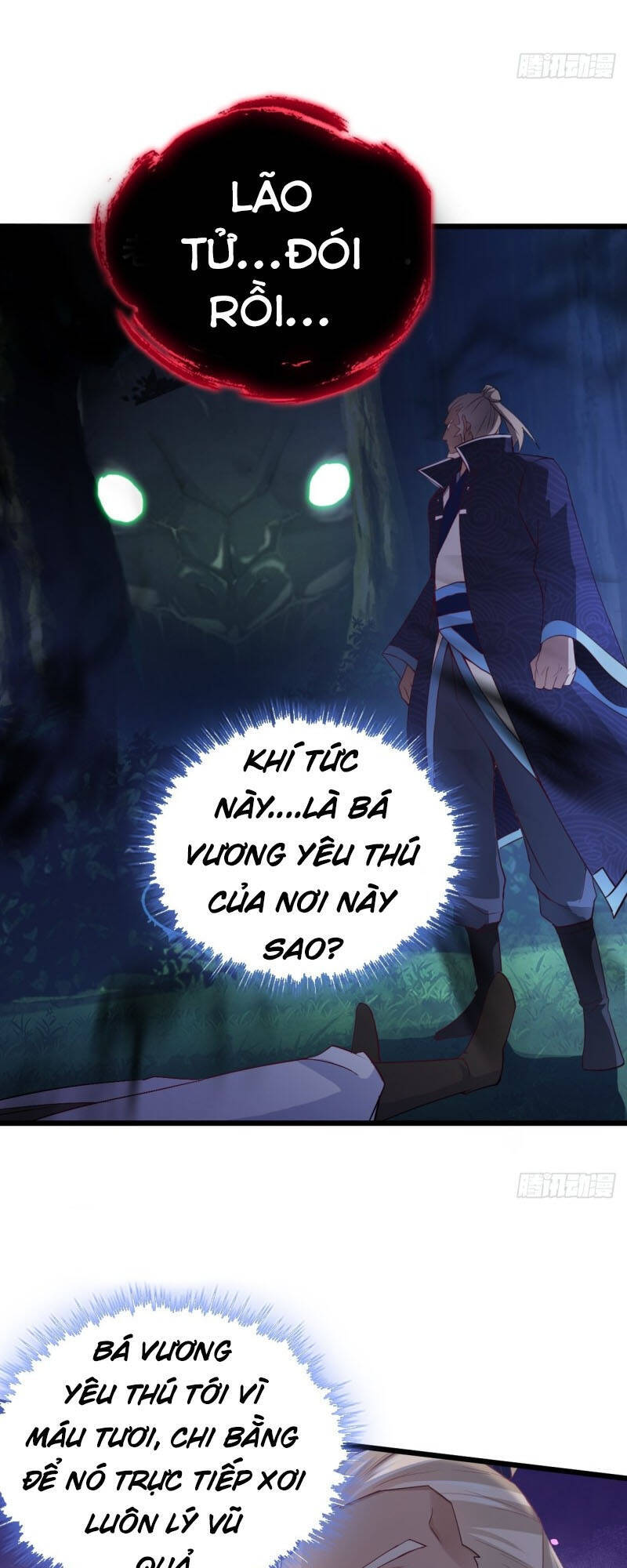 Người Ở Rể Bị Ép Thành Phản Diện Chap 66 - Next Chap 67