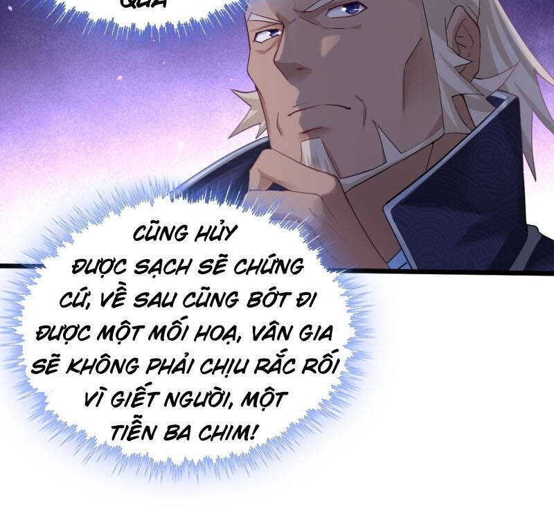 Người Ở Rể Bị Ép Thành Phản Diện Chap 66 - Next Chap 67