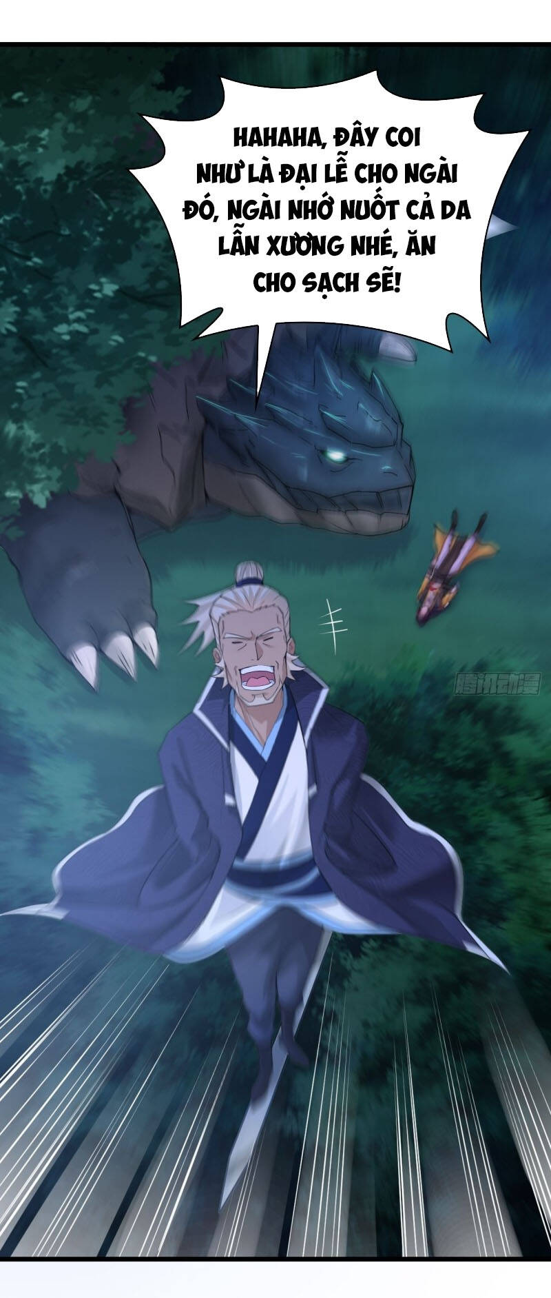 Người Ở Rể Bị Ép Thành Phản Diện Chap 66 - Next Chap 67