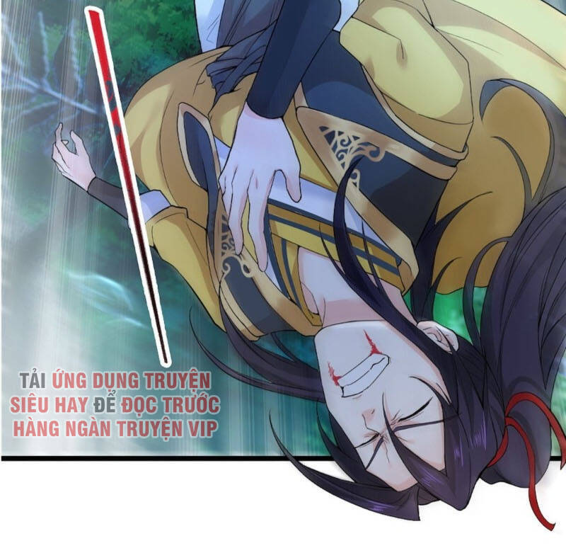 Người Ở Rể Bị Ép Thành Phản Diện Chap 66 - Next Chap 67