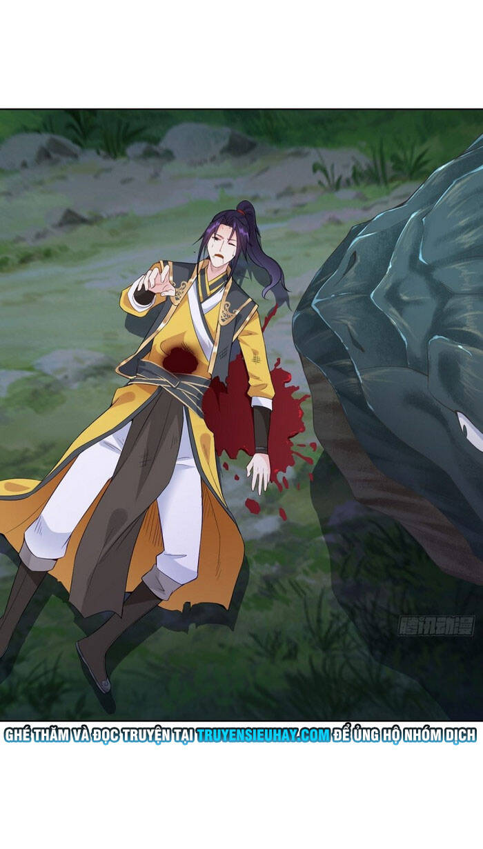 Người Ở Rể Bị Ép Thành Phản Diện Chap 67 - Next Chap 68