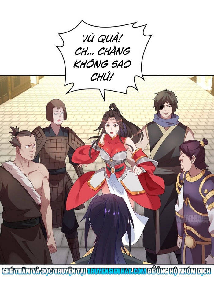 Người Ở Rể Bị Ép Thành Phản Diện Chap 67 - Next Chap 68