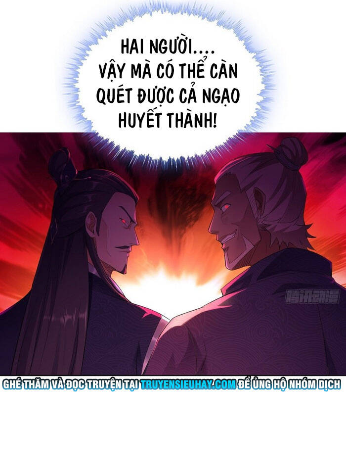 Người Ở Rể Bị Ép Thành Phản Diện Chap 67 - Next Chap 68