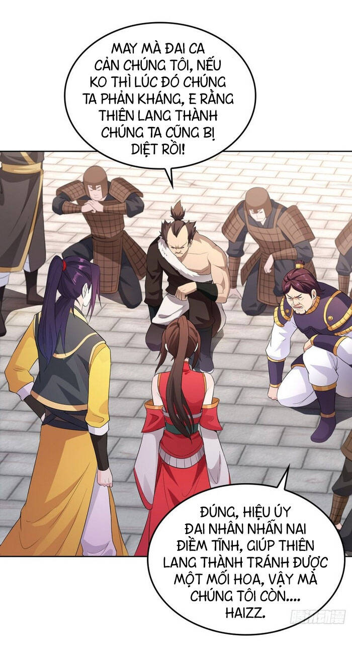 Người Ở Rể Bị Ép Thành Phản Diện Chap 67 - Next Chap 68