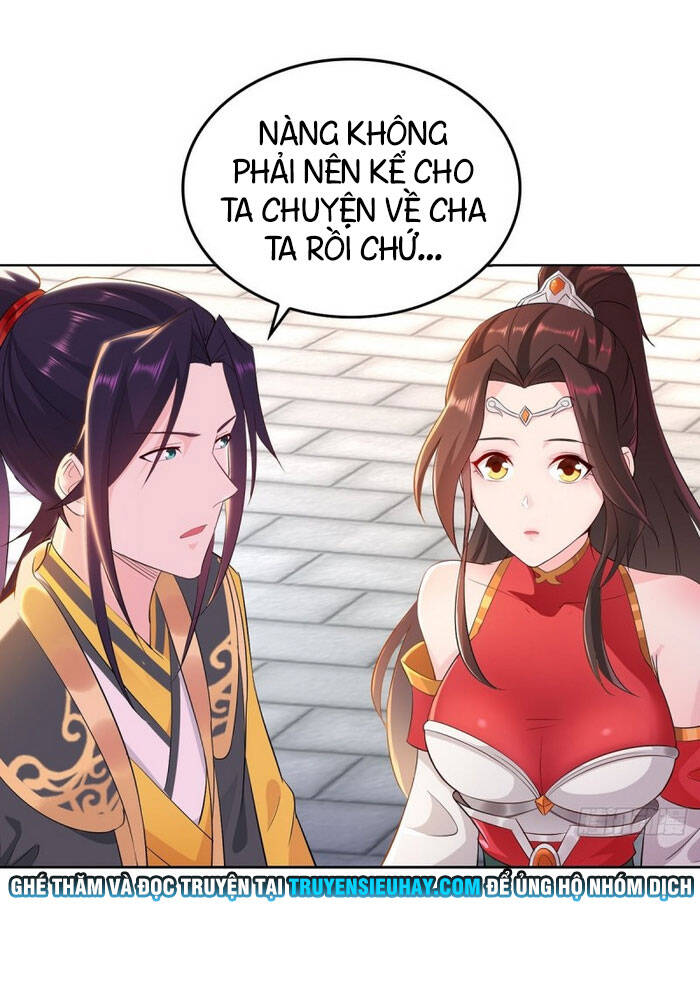 Người Ở Rể Bị Ép Thành Phản Diện Chap 67 - Next Chap 68