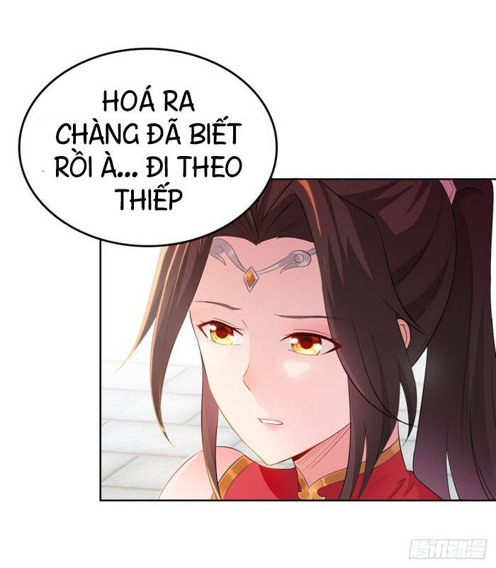 Người Ở Rể Bị Ép Thành Phản Diện Chap 67 - Next Chap 68