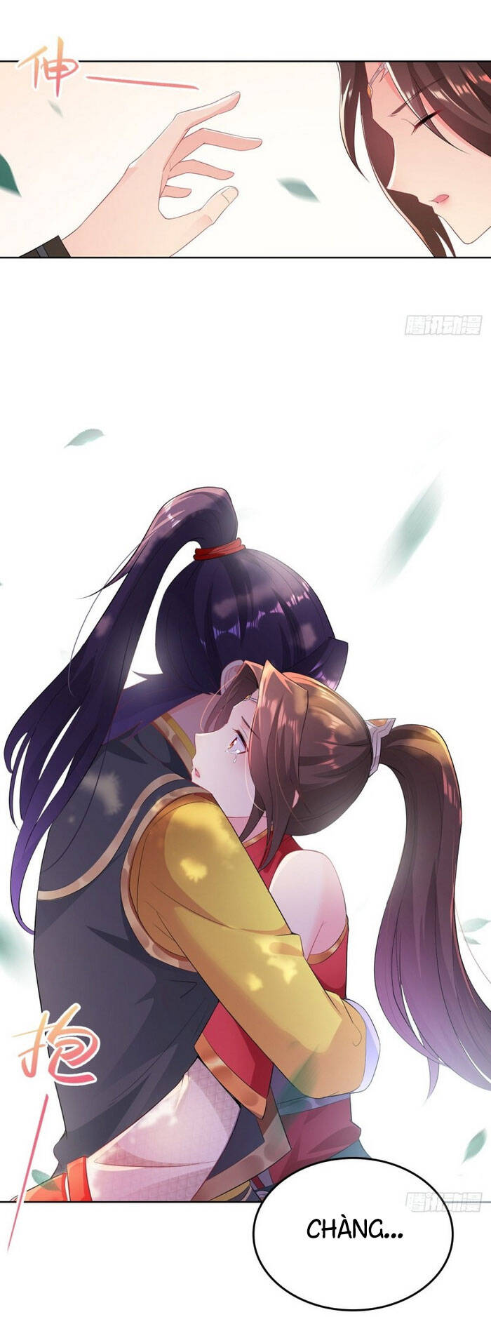 Người Ở Rể Bị Ép Thành Phản Diện Chap 67 - Next Chap 68