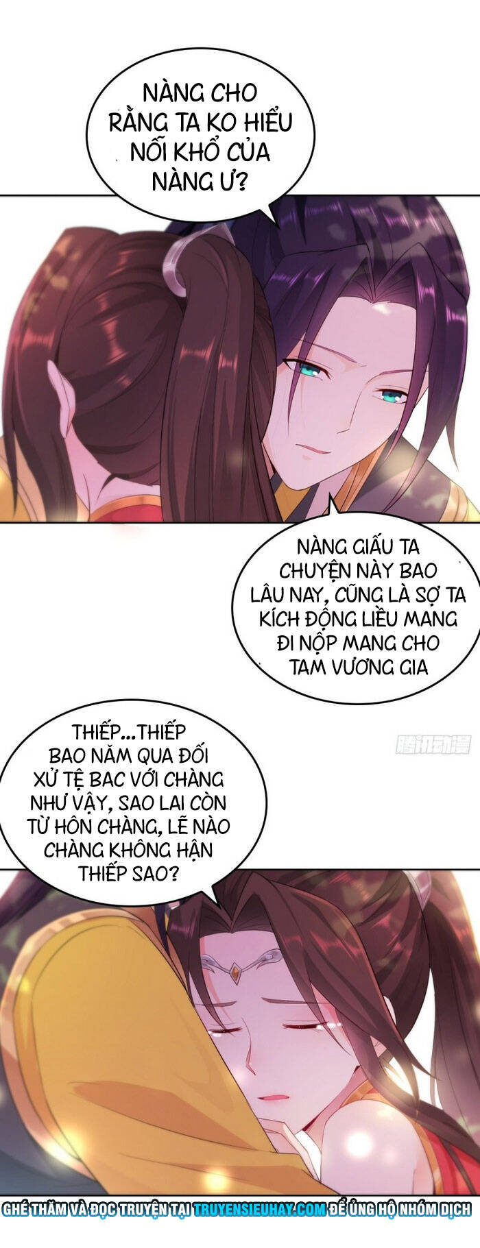 Người Ở Rể Bị Ép Thành Phản Diện Chap 67 - Next Chap 68