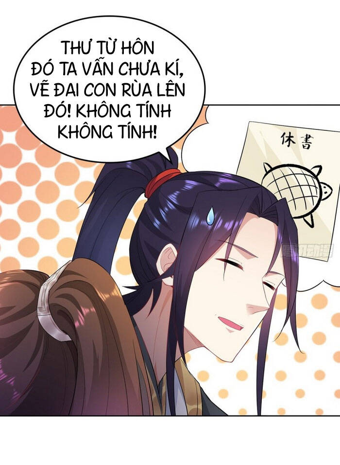 Người Ở Rể Bị Ép Thành Phản Diện Chap 67 - Next Chap 68