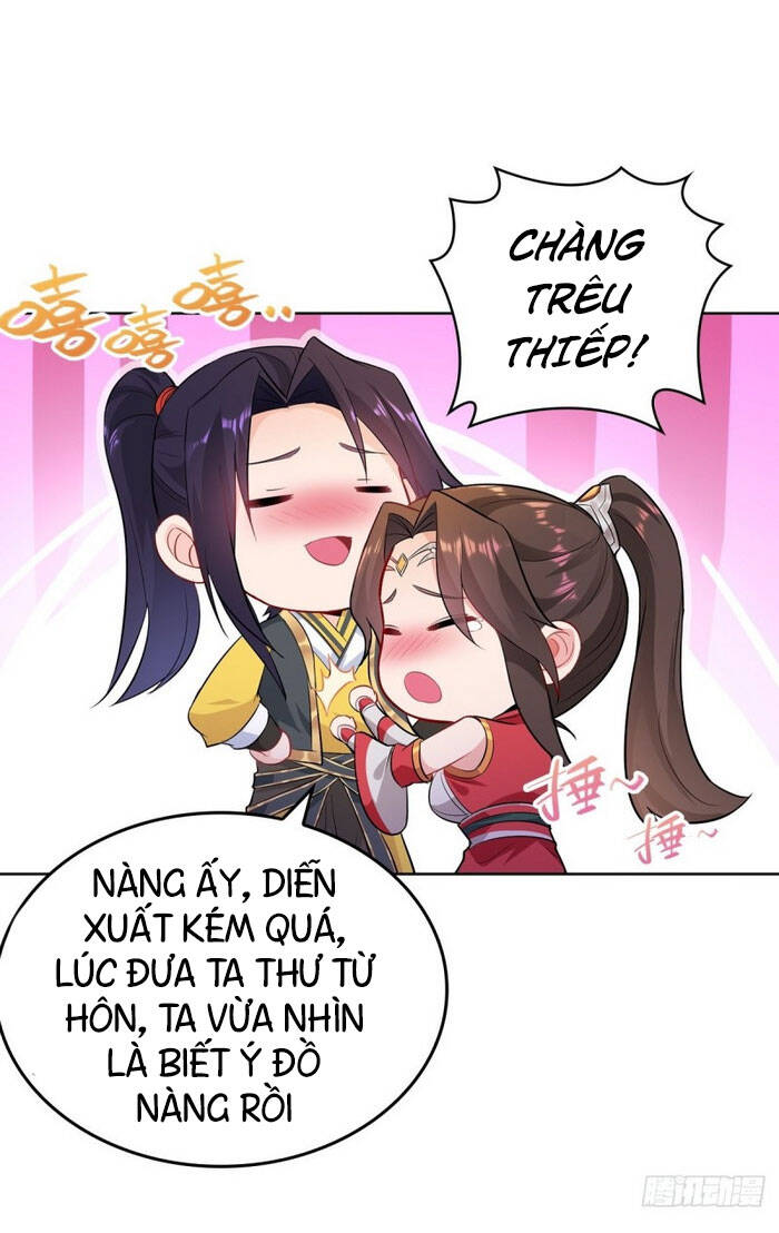Người Ở Rể Bị Ép Thành Phản Diện Chap 67 - Next Chap 68