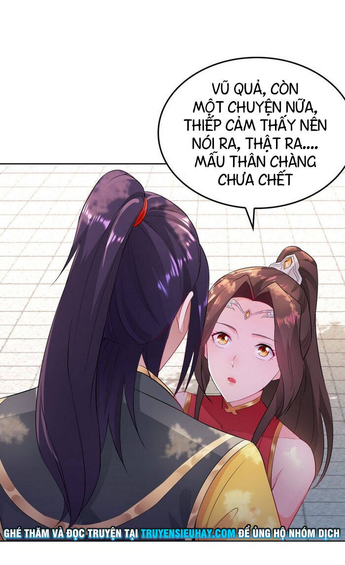 Người Ở Rể Bị Ép Thành Phản Diện Chap 67 - Next Chap 68