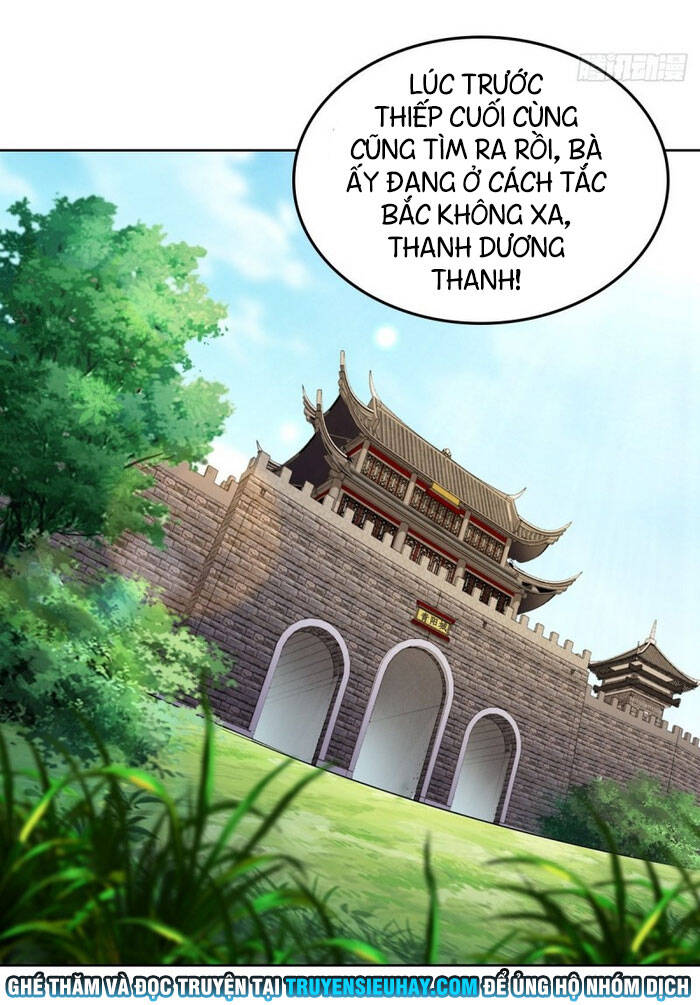 Người Ở Rể Bị Ép Thành Phản Diện Chap 67 - Next Chap 68