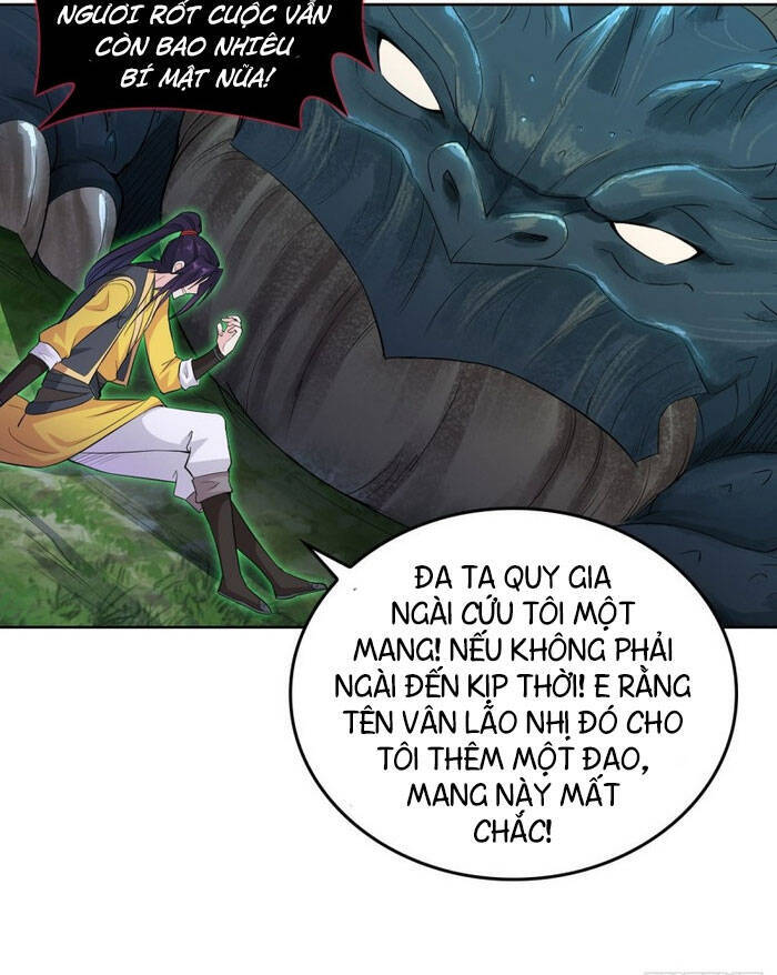 Người Ở Rể Bị Ép Thành Phản Diện Chap 67 - Next Chap 68