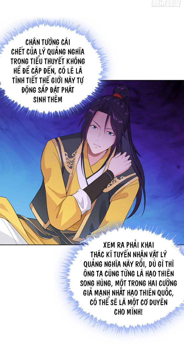 Người Ở Rể Bị Ép Thành Phản Diện Chap 67 - Next Chap 68