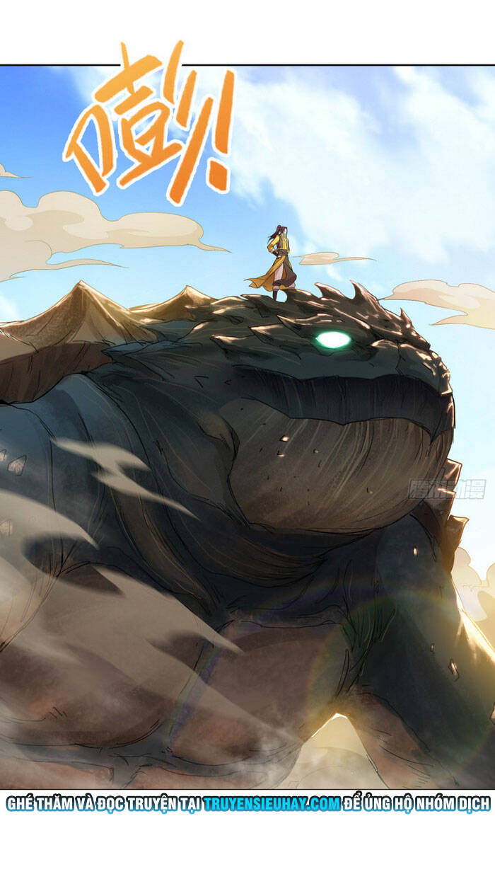 Người Ở Rể Bị Ép Thành Phản Diện Chap 67 - Next Chap 68
