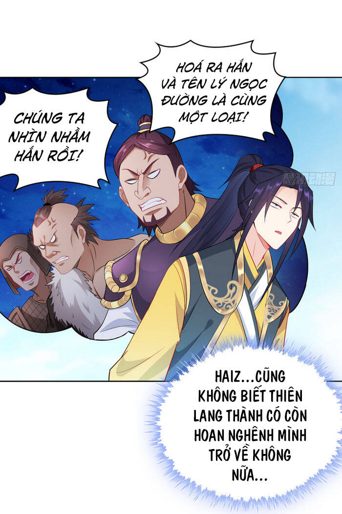 Người Ở Rể Bị Ép Thành Phản Diện Chap 67 - Next Chap 68
