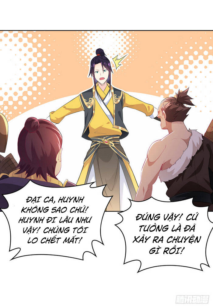 Người Ở Rể Bị Ép Thành Phản Diện Chap 67 - Next Chap 68