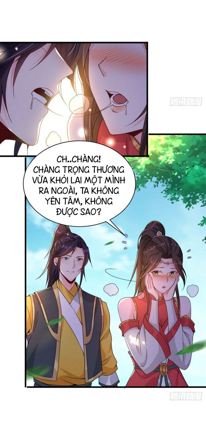 Người Ở Rể Bị Ép Thành Phản Diện Chap 68 - Next Chap 69