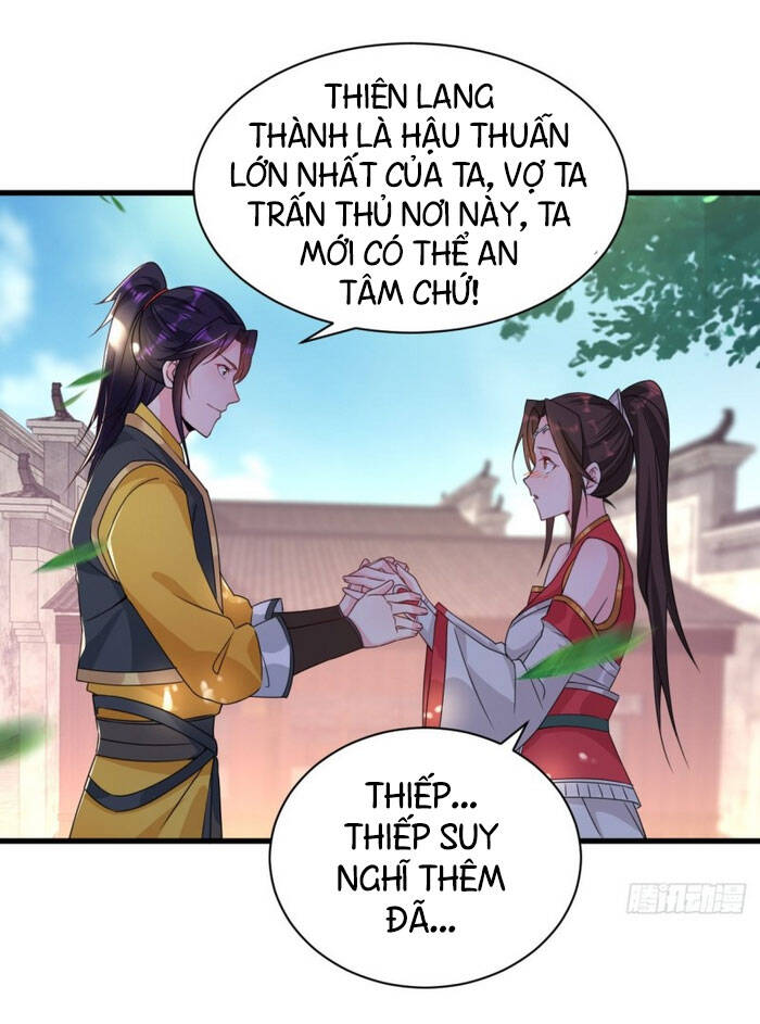 Người Ở Rể Bị Ép Thành Phản Diện Chap 68 - Next Chap 69