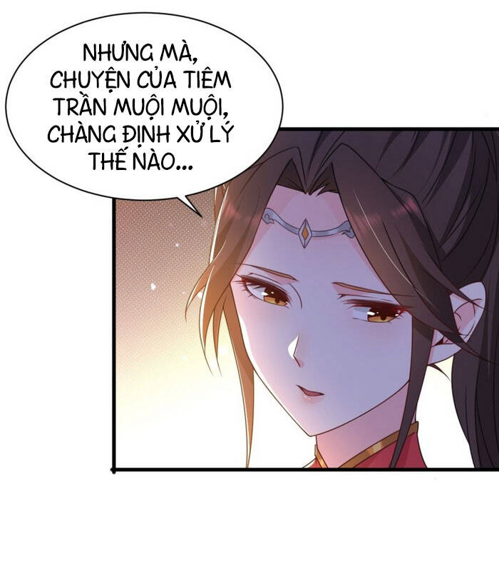 Người Ở Rể Bị Ép Thành Phản Diện Chap 68 - Next Chap 69