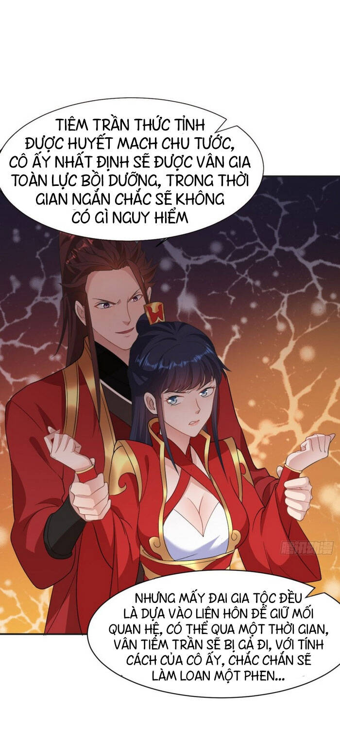 Người Ở Rể Bị Ép Thành Phản Diện Chap 68 - Next Chap 69