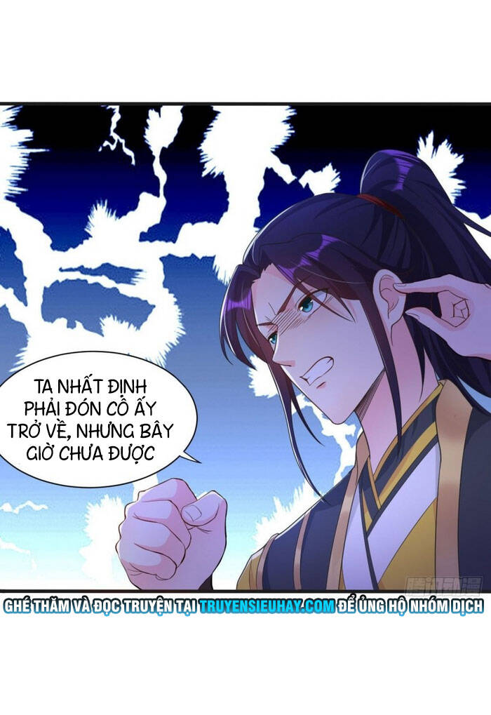 Người Ở Rể Bị Ép Thành Phản Diện Chap 68 - Next Chap 69