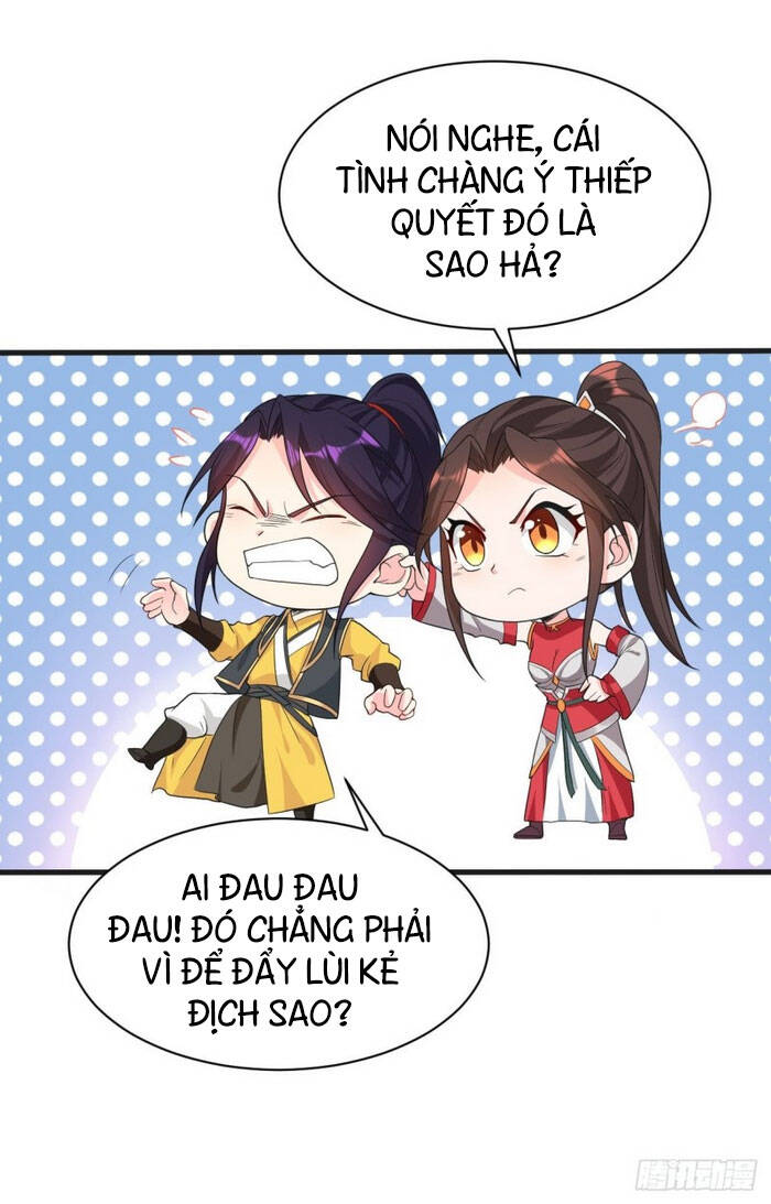 Người Ở Rể Bị Ép Thành Phản Diện Chap 68 - Next Chap 69