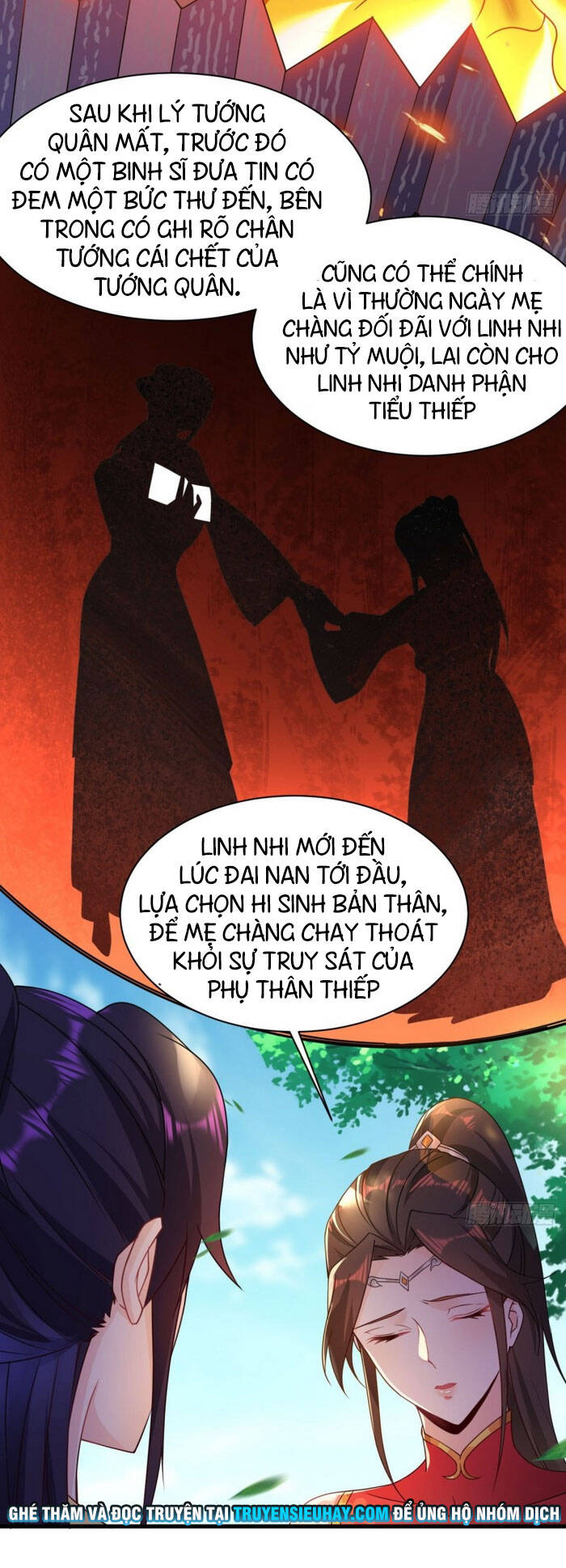 Người Ở Rể Bị Ép Thành Phản Diện Chap 68 - Next Chap 69