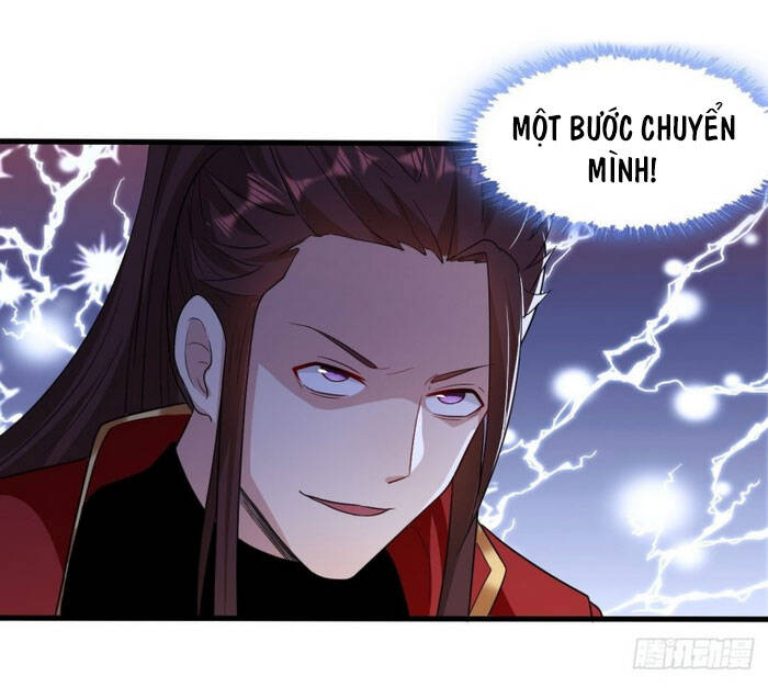 Người Ở Rể Bị Ép Thành Phản Diện Chap 68 - Next Chap 69