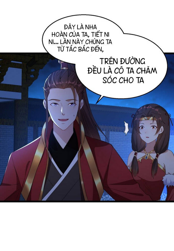 Người Ở Rể Bị Ép Thành Phản Diện Chap 68 - Next Chap 69