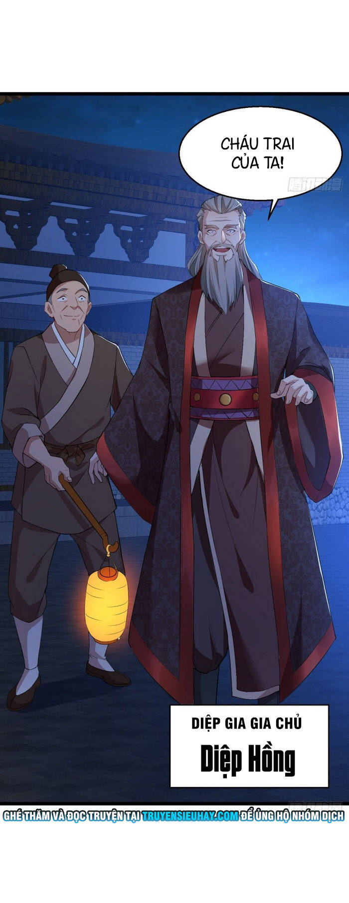Người Ở Rể Bị Ép Thành Phản Diện Chap 68 - Next Chap 69