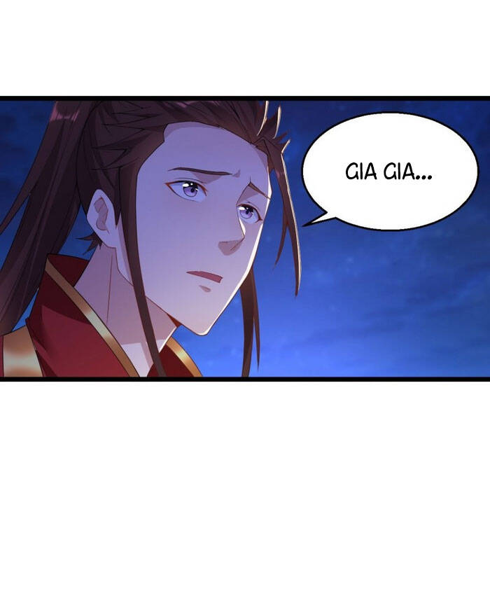 Người Ở Rể Bị Ép Thành Phản Diện Chap 68 - Next Chap 69