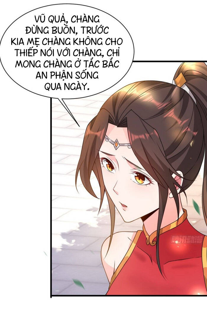 Người Ở Rể Bị Ép Thành Phản Diện Chap 68 - Next Chap 69