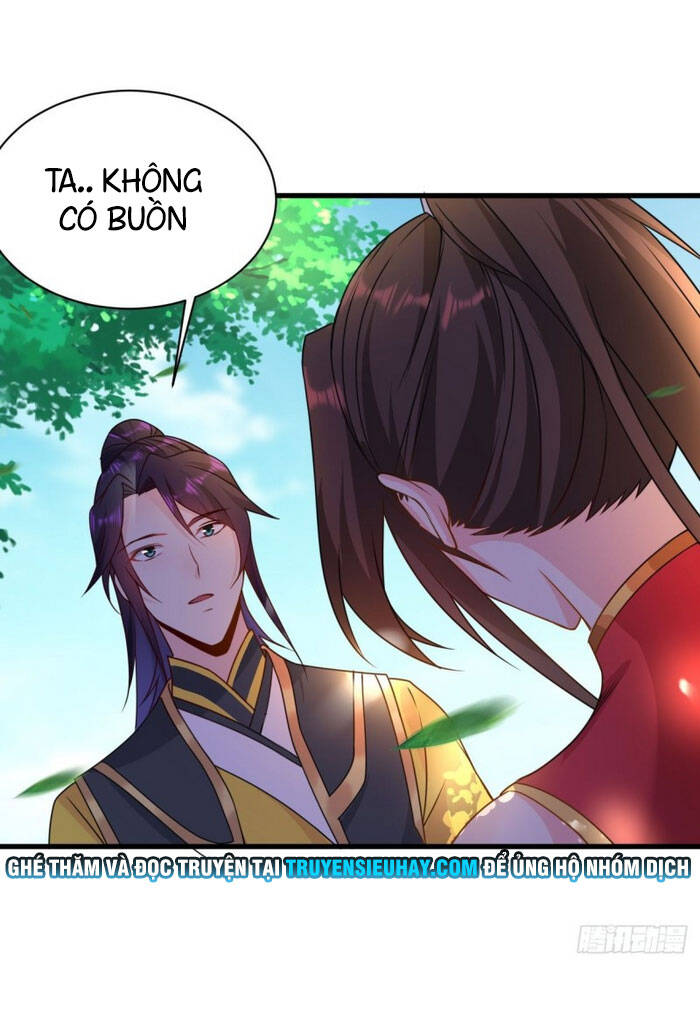 Người Ở Rể Bị Ép Thành Phản Diện Chap 68 - Next Chap 69