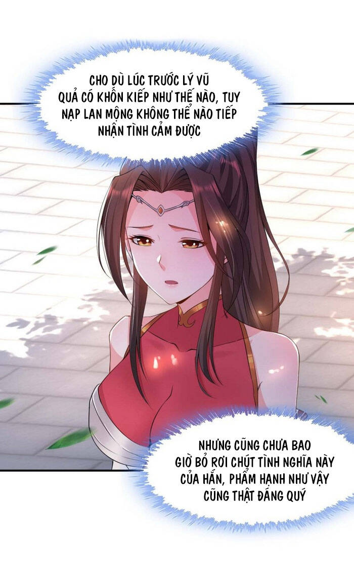 Người Ở Rể Bị Ép Thành Phản Diện Chap 68 - Next Chap 69