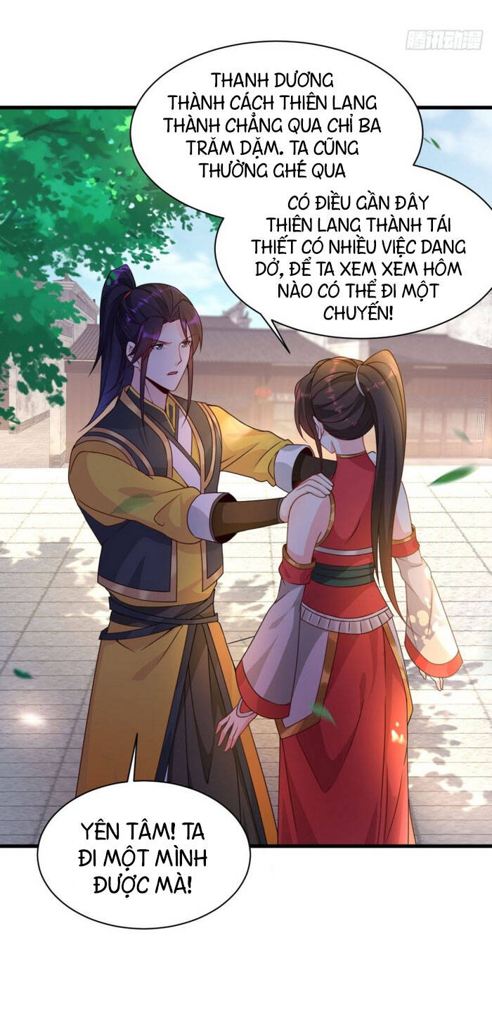 Người Ở Rể Bị Ép Thành Phản Diện Chap 68 - Next Chap 69