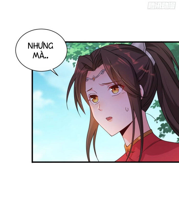 Người Ở Rể Bị Ép Thành Phản Diện Chap 68 - Next Chap 69